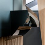 Настенная вытяжка Graude DH 90.3 GE