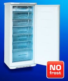No Frost