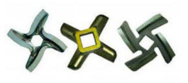 Нож для мясорубок Erisson Blade MGT4000/3000