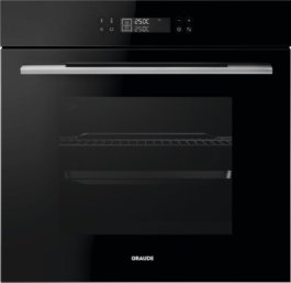 ДУХОВОЙ ШКАФ Graude PREMIUM BMP 60.0 S схема