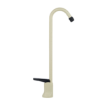 Смеситель Kuppersberg PURA KG2612 ECRU