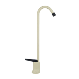 Смеситель Kuppersberg PURA KG2612 ECRU