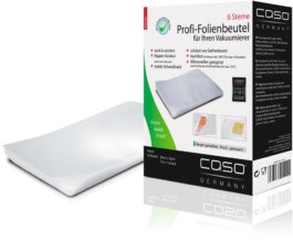 Пакеты Caso VC 20*30