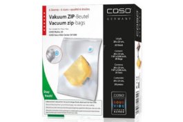 Пакеты Caso VC ZIP Adapter Set