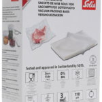 Пакеты Solis Vac 20*30