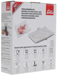 Пакеты Solis Vac 20*30