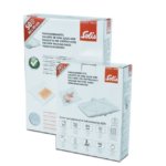 Пакеты Solis Vac 30*40