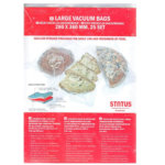 Пакеты Status VB 28*36-25