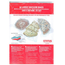 Пакеты Status VB 28*36-25
