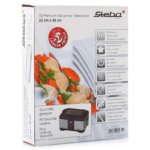 Пакеты Steba VK 22*30