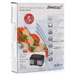 Пакеты Steba VK 22*30