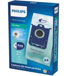 Пылесборник Philips FC 8022/04