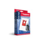 Пылесборник Topperr 1404 EX10