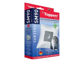 Пылесборник Topperr 1407 SM90