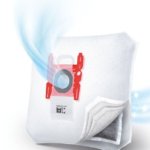 Пылесборники Bosch BBZAFGALL