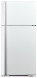 HITACHI R-V 662 PU7 PWH холодильник