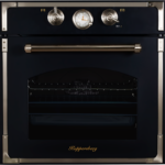 Духовой шкаф Kuppersberg RC 699 ANX