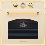 Духовой шкаф Kuppersberg RC 699 C Gold