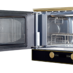 Микроволновая печь Kuppersberg RMW 393 B