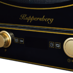 Микроволновая печь Kuppersberg RMW 393 B