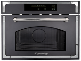 Микроволновая печь Kuppersberg RMW 969 ANX