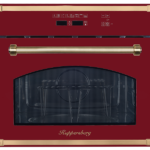 Микроволновая печь Kuppersberg RMW 969 BOR