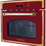 Микроволновая печь Kuppersberg RMW 969 BOR