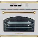 Встраиваемая пароварка Kuppersberg RS 969 C