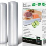 Рулоны для вакуумного упаковщика Ellrona FreshVACpro 20*600
