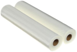 Рулоны для вакуумного упаковщика Solis Vac 30*600
