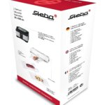 Рулоны для вакуумного упаковщика Steba Vacuum Roll 20х600