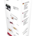 Рулоны для вакуумного упаковщика Steba Vacuum Roll 28х600