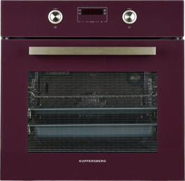 Духовой шкаф Kuppersberg SB 663 L