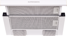 Вытяжка Kuppersberg SLIMLUX II 50 BG