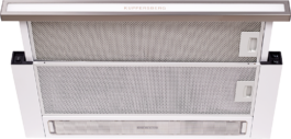 Вытяжка Kuppersberg SLIMLUX II 60 BFG
