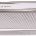 Вытяжка Kuppersberg SLIMLUX II 60 BFG