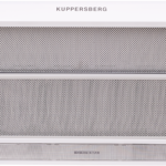 Вытяжка Kuppersberg SLIMLUX II 60 BG