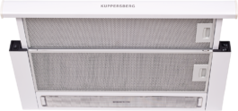 Вытяжка Kuppersberg SLIMLUX II 60 BG