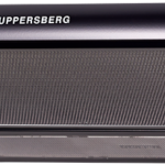 Вытяжка Kuppersberg SLIMLUX II 60 SG