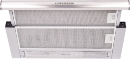 Вытяжка Kuppersberg SLIMLUX II 60 XG