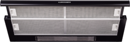 Вытяжка Kuppersberg SLIMLUX II 90 SG
