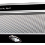 Вытяжка Kuppersberg SLIMLUX II 60 XGL