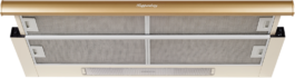 Вытяжка полновстраиваемая Kuppersberg SLIMLUX II 90 Bronze