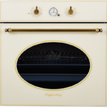 Духовой шкаф Kuppersberg SR 663 C (BRONZ)