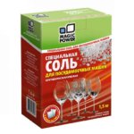 Соль для посудомоечных машин Magic Power MP-2030 1,5 кг