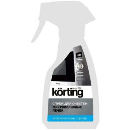 Спрей для очистки микроволновых печей Korting K17