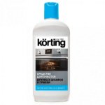 Средство для чистки духовых шкафов и грилей Korting K05