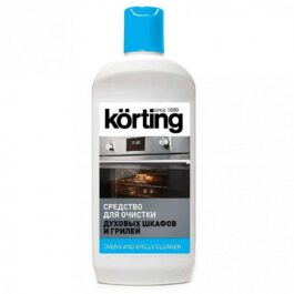 Средство для чистки духовых шкафов и грилей Korting K05