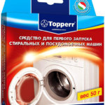 Средство для первого запуска Topperr 3217