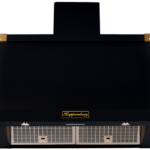 Вытяжка Kuppersberg T 939 ANT Bronze